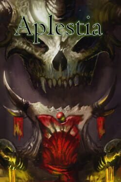 Cover Aplestia