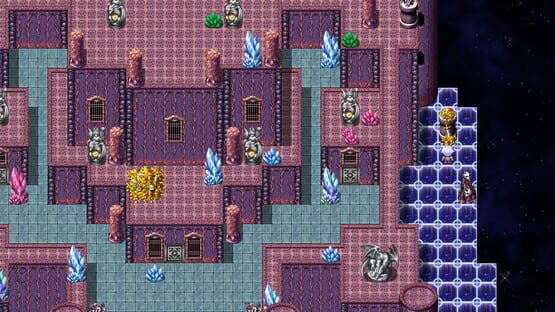Screenshot Aplestia