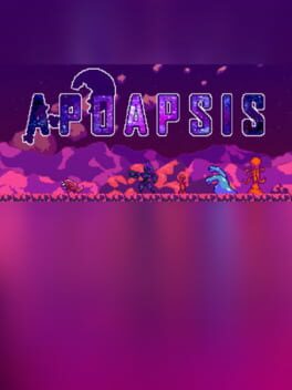 Cover Apoapsis