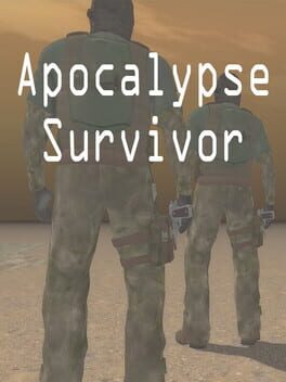 Cover Apocalypse Survivor