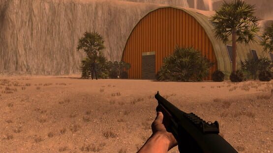 Screenshot Apocalypse Survivor