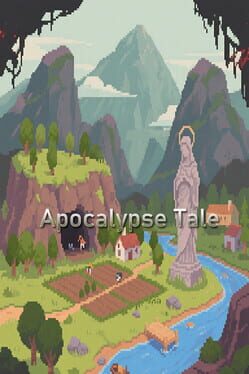 Cover Apocalypse Tale