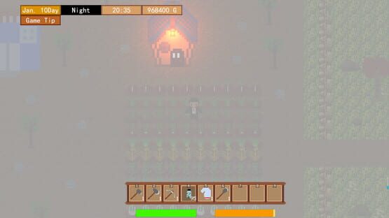 Screenshot Apocalypse Tale