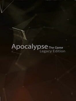Cover Apocalypse: The Game