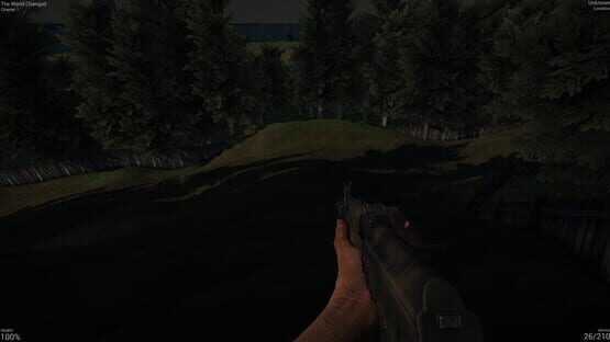 Screenshot Apocalypse: The Game