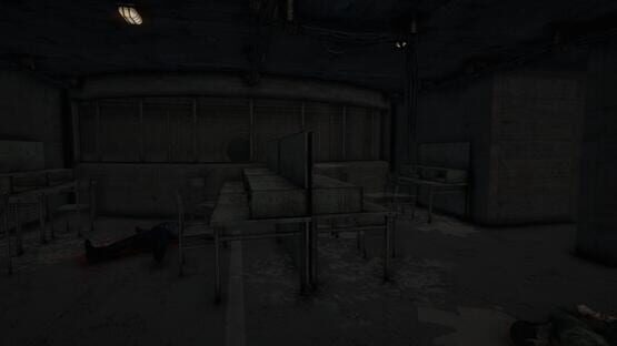 Screenshot Apocalypse: The Game