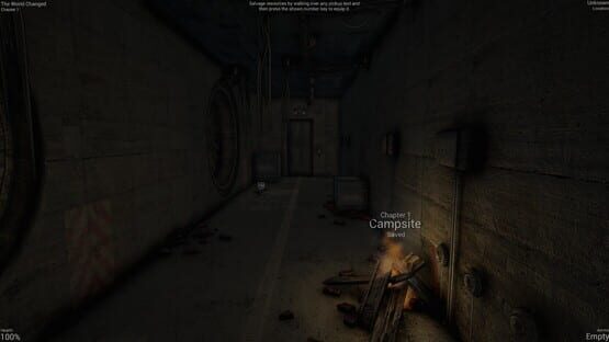 Screenshot Apocalypse: The Game