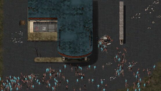 Screenshot ApocaShift