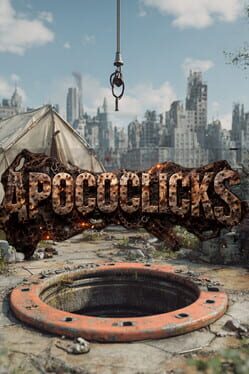 Cover Apococlicks