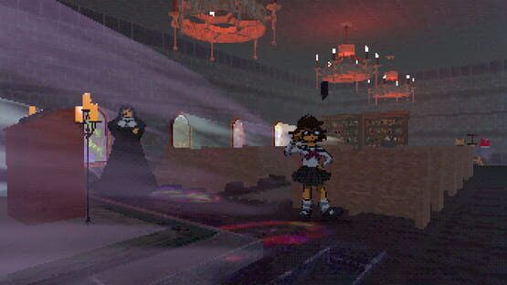 Screenshot Apocryphauna