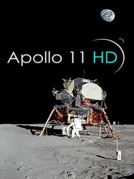 Cover Apollo 11 VR HD