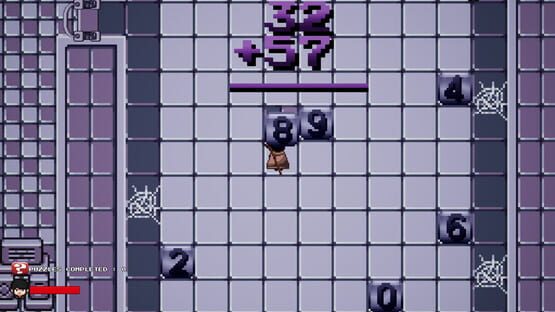 Screenshot Apollo's Adventure
