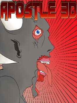 Cover Apostle 3D