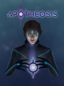 Cover Apotheosis