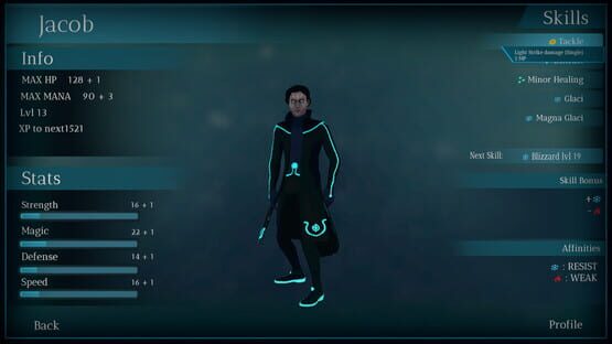 Screenshot Apotheosis