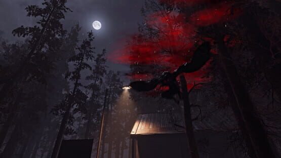 Screenshot Appalachia
