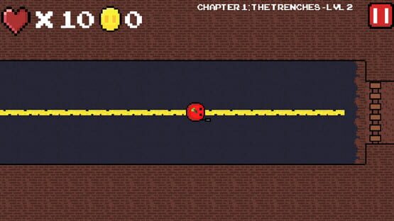 Screenshot Apples And Bananas