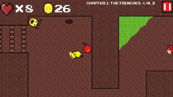 Screenshot Apples And Bananas