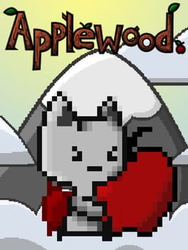 Cover Applewood