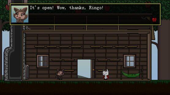 Screenshot Applewood