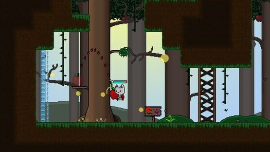 Screenshot Applewood