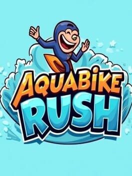 Cover Aquabike Rush