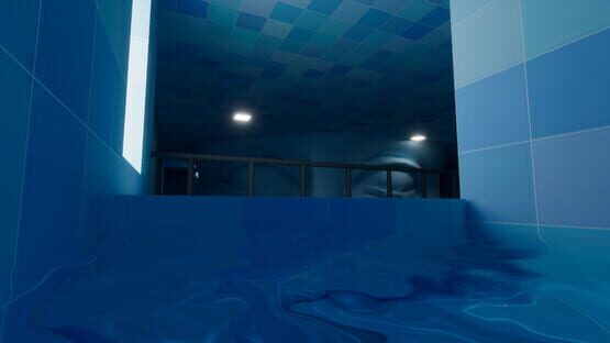 Screenshot Aquachamber