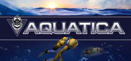 Cover Aquatica