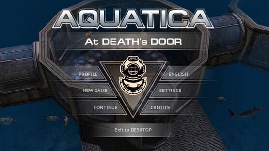 Screenshot Aquatica
