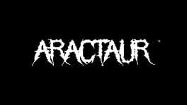Cover Aractaur