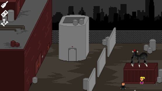 Screenshot Aractaur