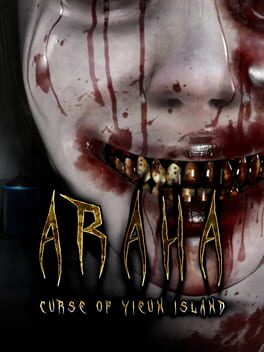 Cover Araha : Curse of Yieun Island