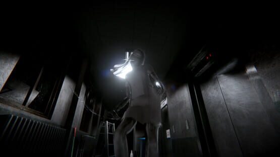 Screenshot Araha : Curse of Yieun Island