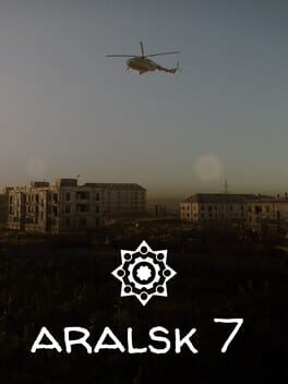 Cover Aralsk 7