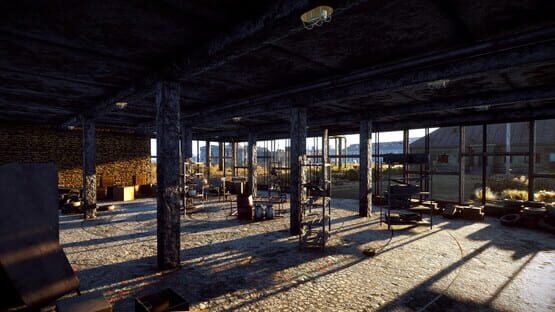 Screenshot Aralsk 7