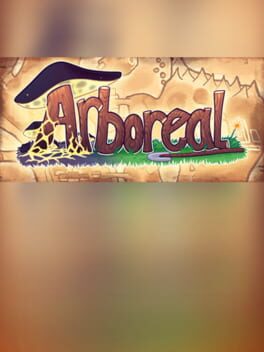 Cover Arboreal