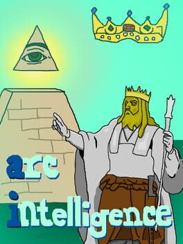 Cover Arc Intelligence