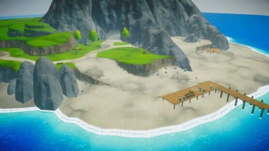 Screenshot Arcadius