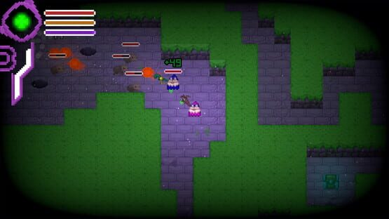 Screenshot Arcane Coven