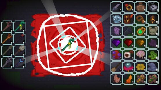 Screenshot Arcane Coven