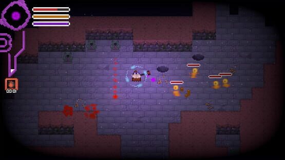 Screenshot Arcane Coven