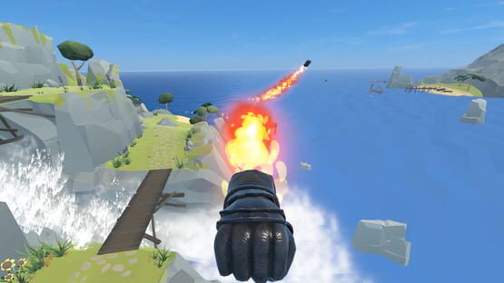 Screenshot Arcane