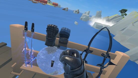 Screenshot Arcane