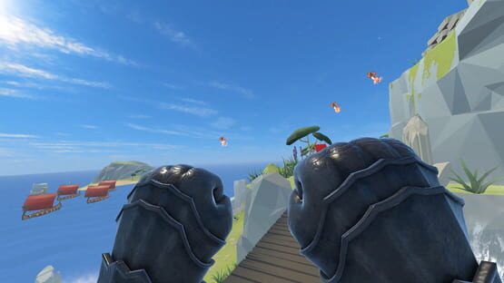 Screenshot Arcane