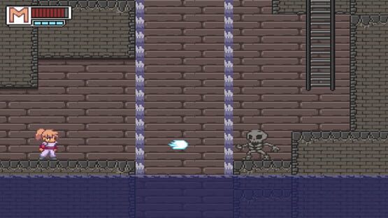 Screenshot Arcanion: The Mekanos Invasion