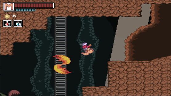 Screenshot Arcanion: The Mekanos Invasion