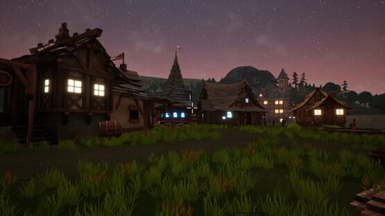 Screenshot Arcante: Definitive Edition