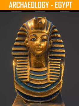 Cover Archaeology: Egypt