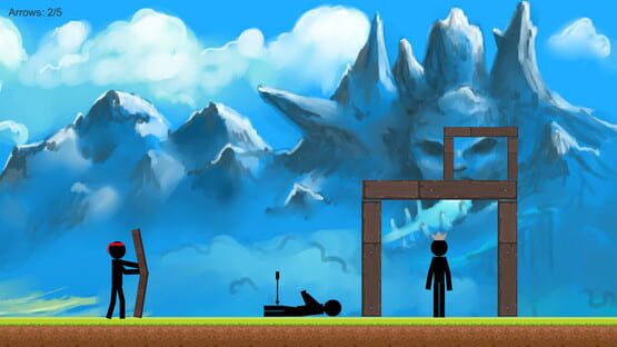 Screenshot Archibald 2