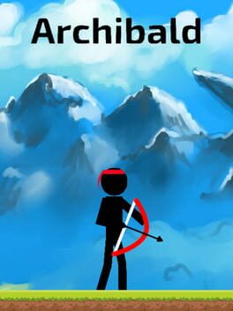 Cover Archibald